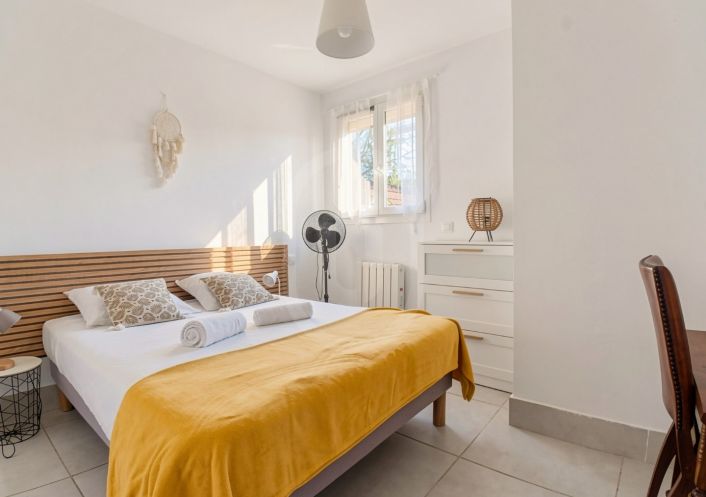vente Maison Frontignan