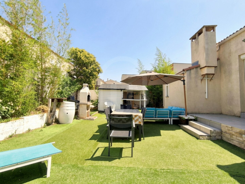 vente Maison Frontignan - Photo 1