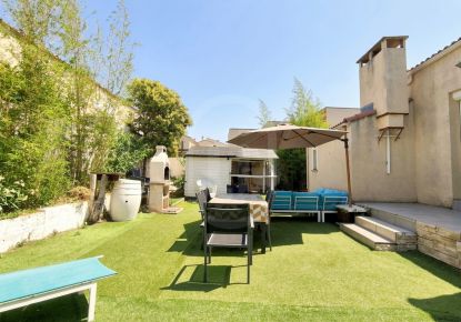 vente Maison Frontignan