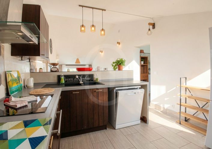 vente Maison Frontignan