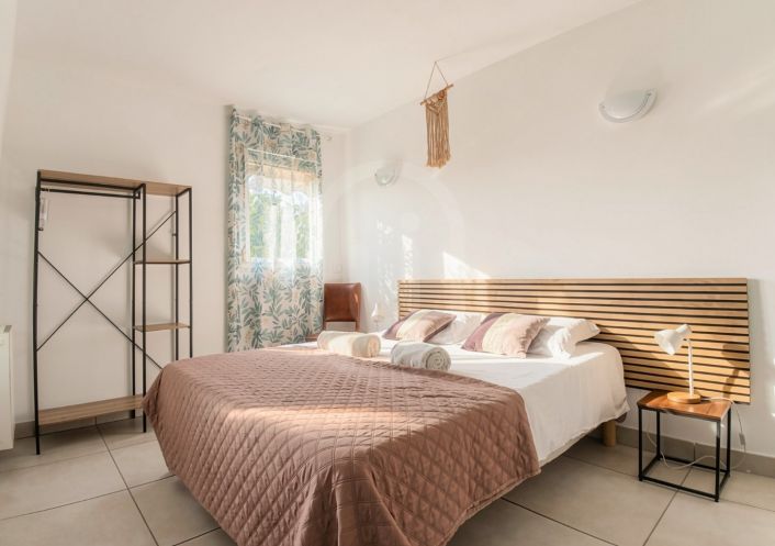 vente Maison Frontignan