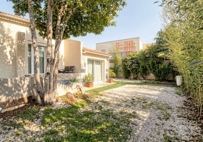 vente Maison Frontignan