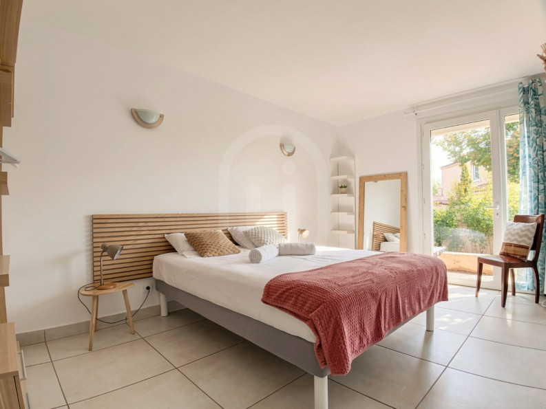 vente Maison Frontignan - Photo 8