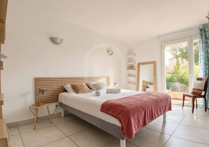 vente Maison Frontignan