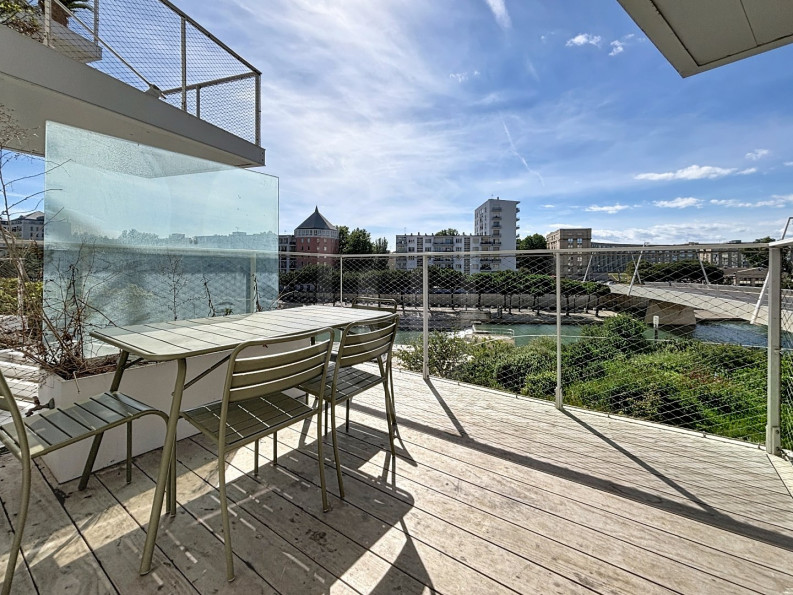 vente Appartement Montpellier - Photo 2