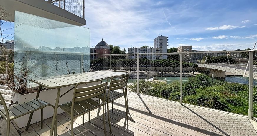 vente Appartement Montpellier