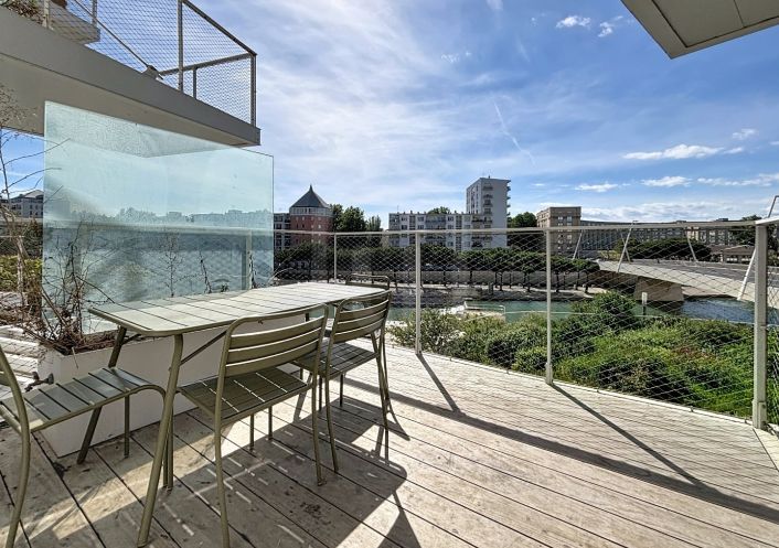 vente Appartement Montpellier