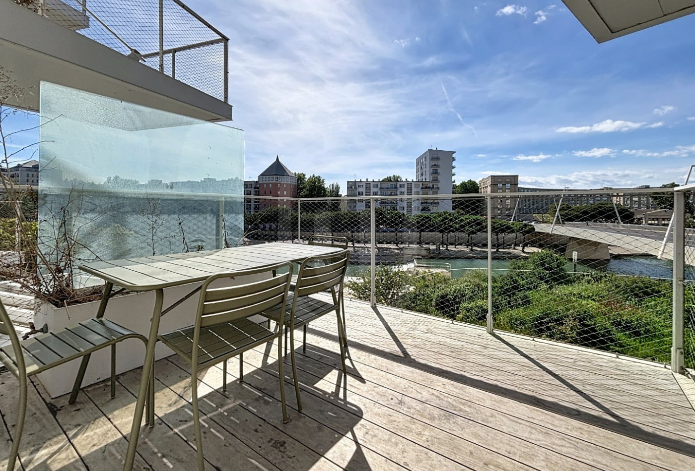 vente Appartement Montpellier - Photo 5