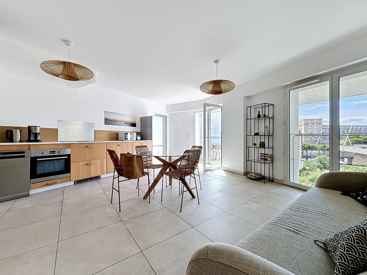 vente Appartement Montpellier - Photo 5