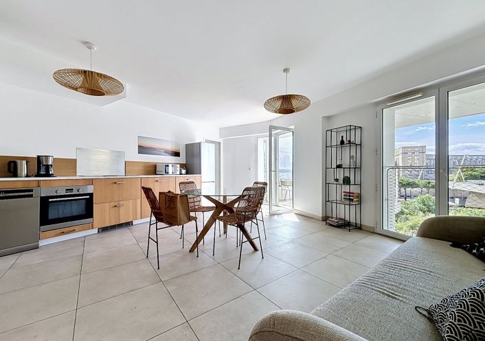 vente Appartement Montpellier