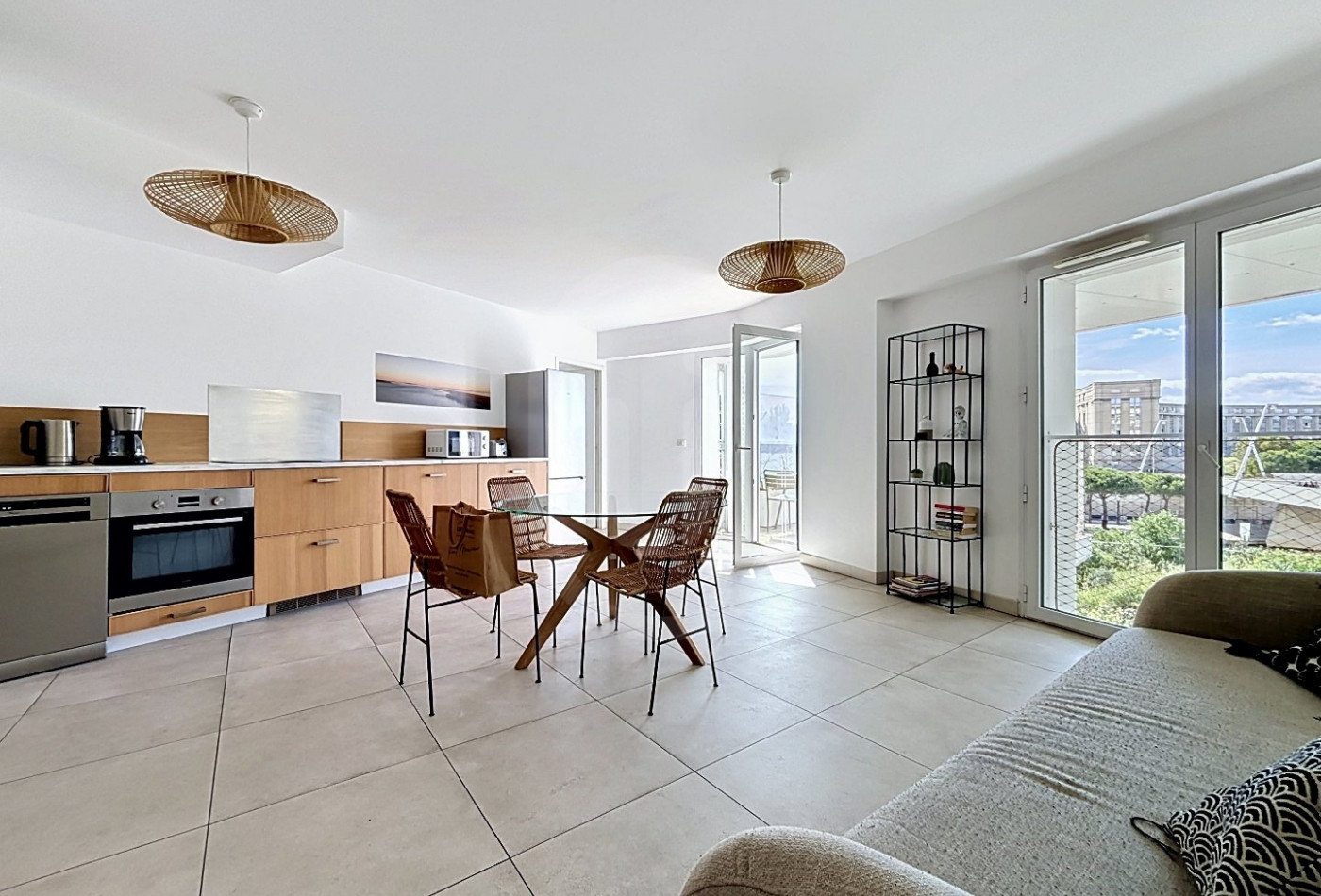 vente Appartement Montpellier - Photo 6