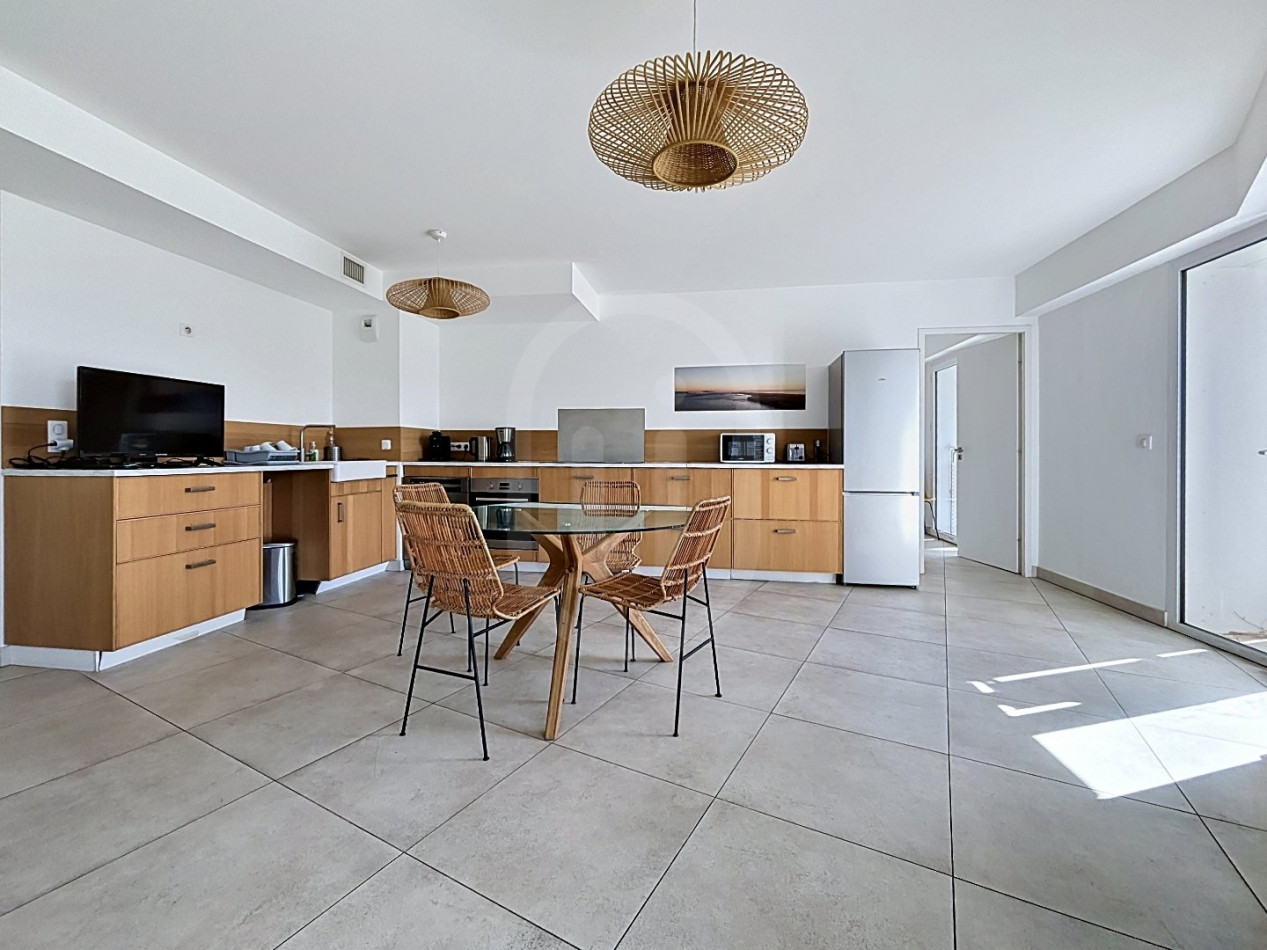 vente Appartement Montpellier - Photo 4