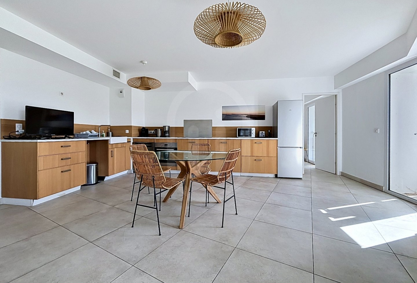 vente Appartement Montpellier - Photo 4