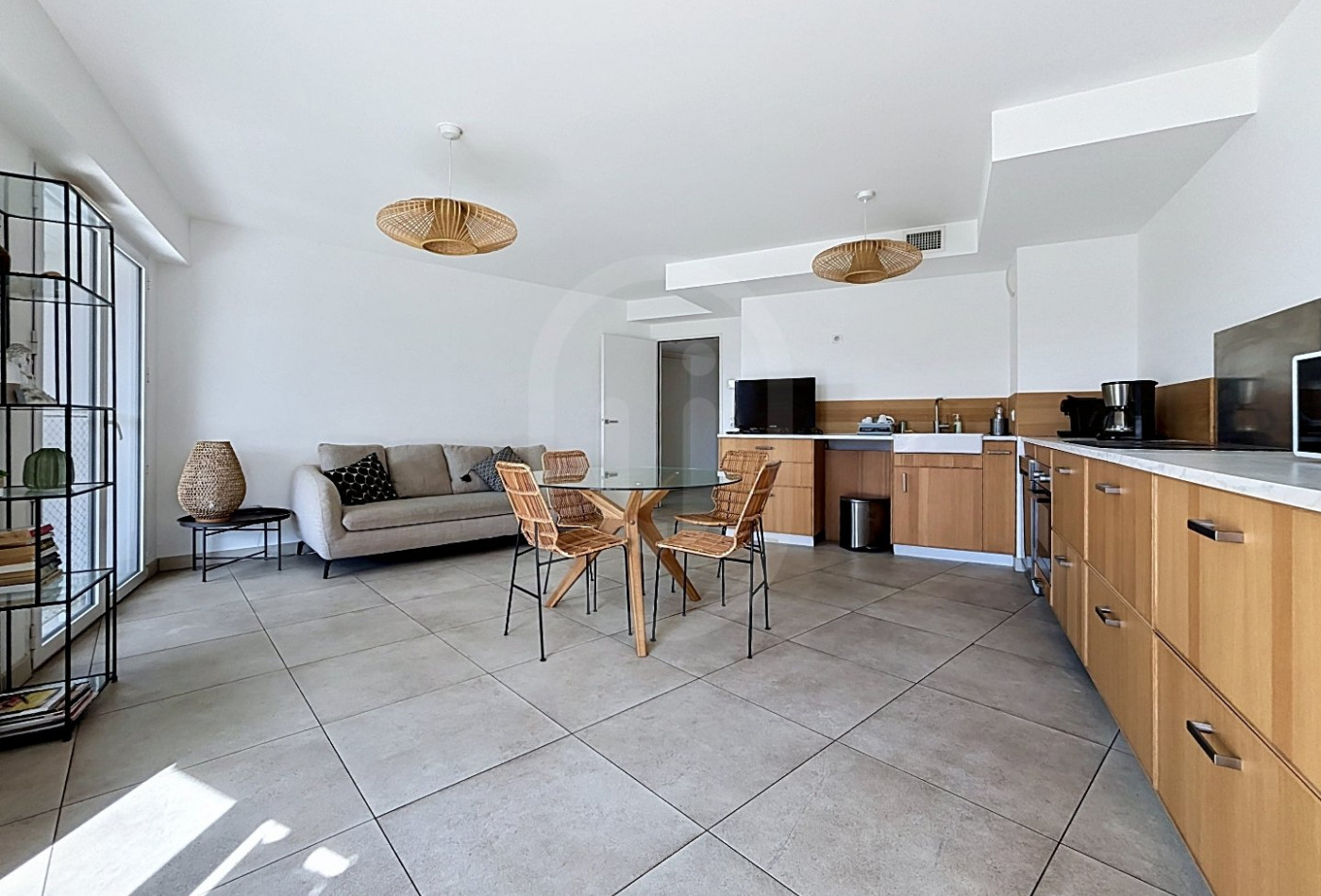 vente Appartement Montpellier - Photo 2