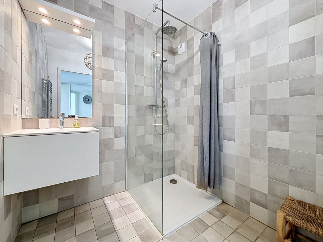 vente Appartement Montpellier - Photo 8