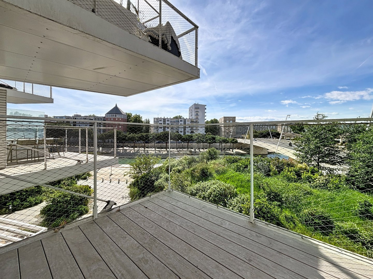 vente Appartement Montpellier - Photo 7