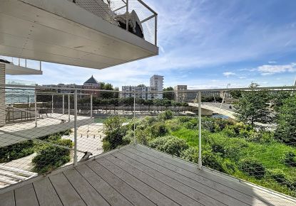 vente Appartement Montpellier