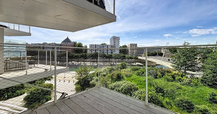 vente Appartement Montpellier