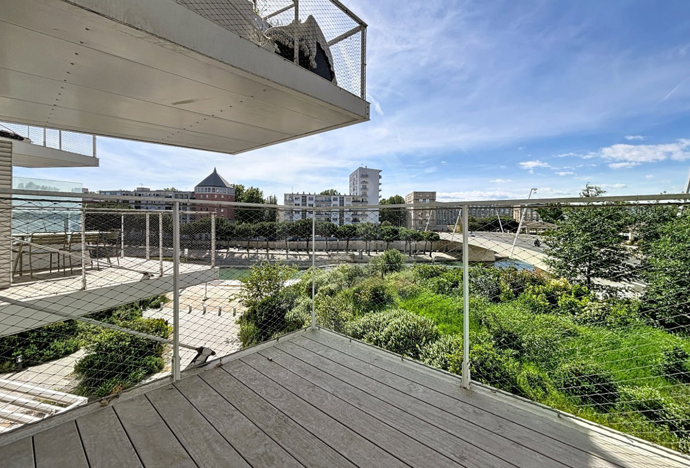 vente Appartement Montpellier - Photo 1