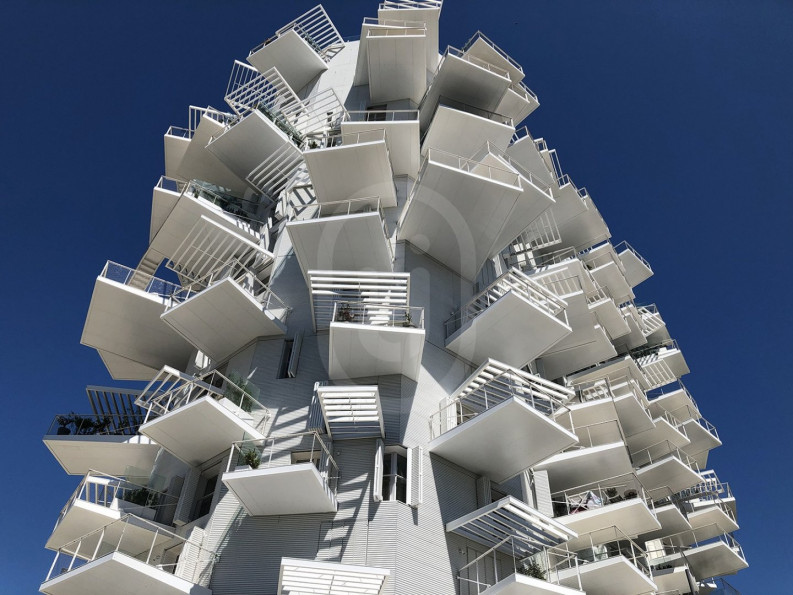 vente Appartement Montpellier - Photo 1