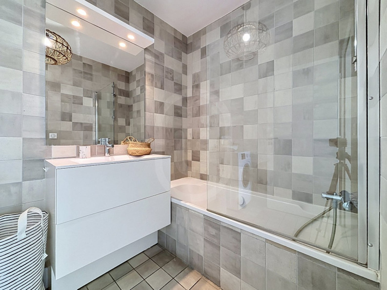 vente Appartement Montpellier - Photo 10