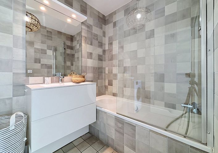 vente Appartement Montpellier