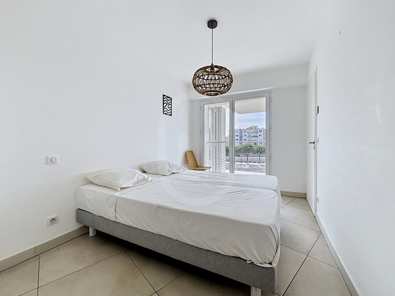 vente Appartement Montpellier - Photo 9