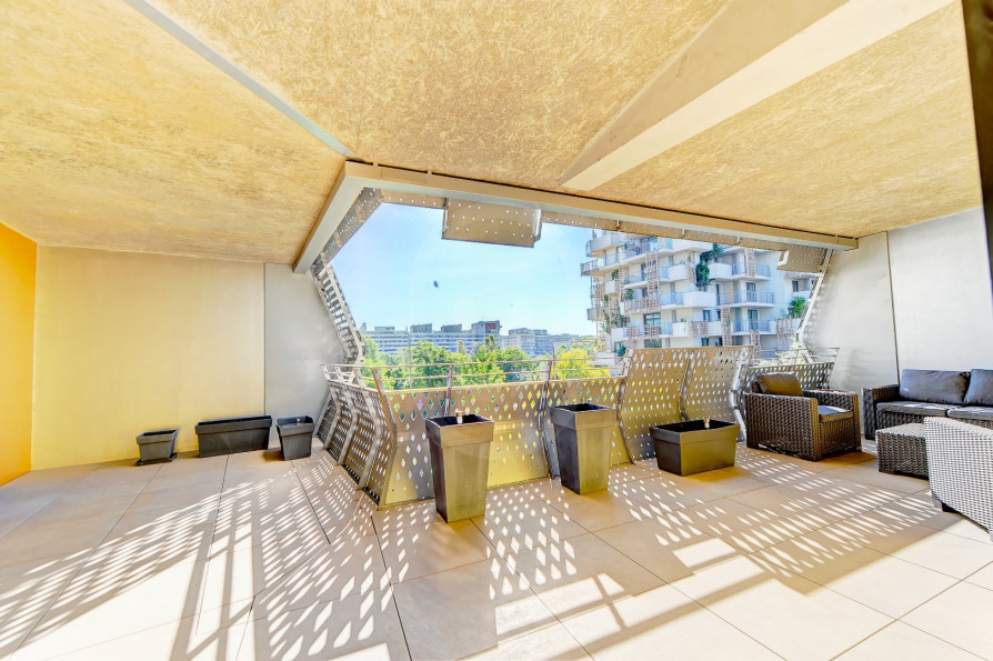 vente Appartement Montpellier - Photo 1