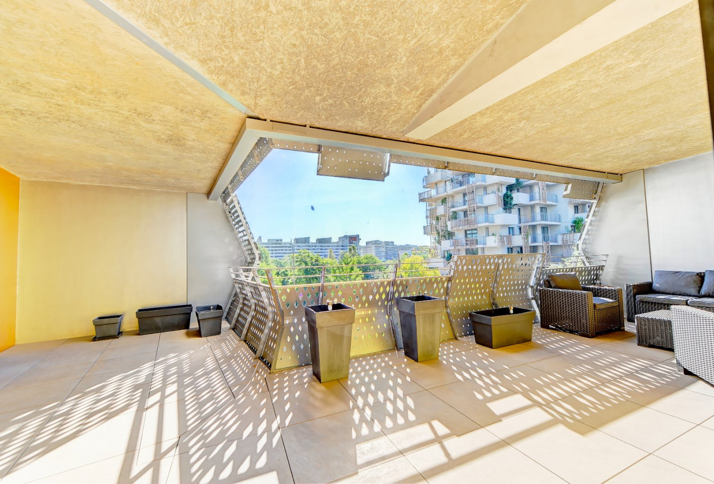 vente Appartement Montpellier - Photo 1
