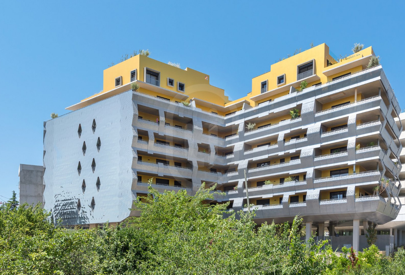 vente Appartement Montpellier - Photo 10