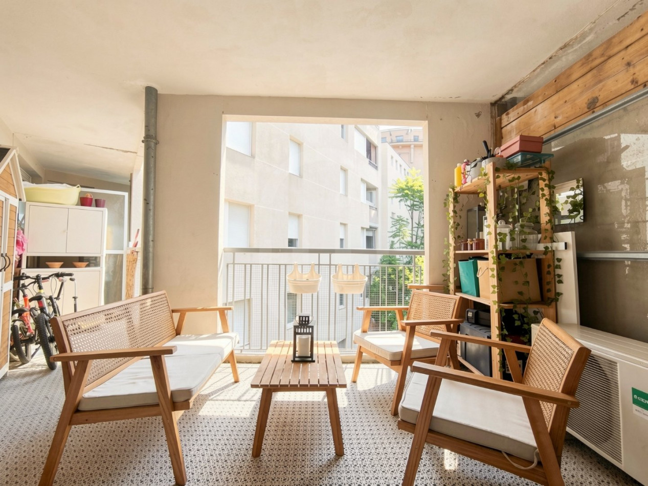 vente Appartement Montpellier - Photo 2