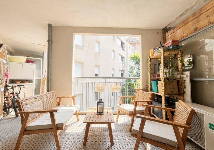 vente Appartement Montpellier