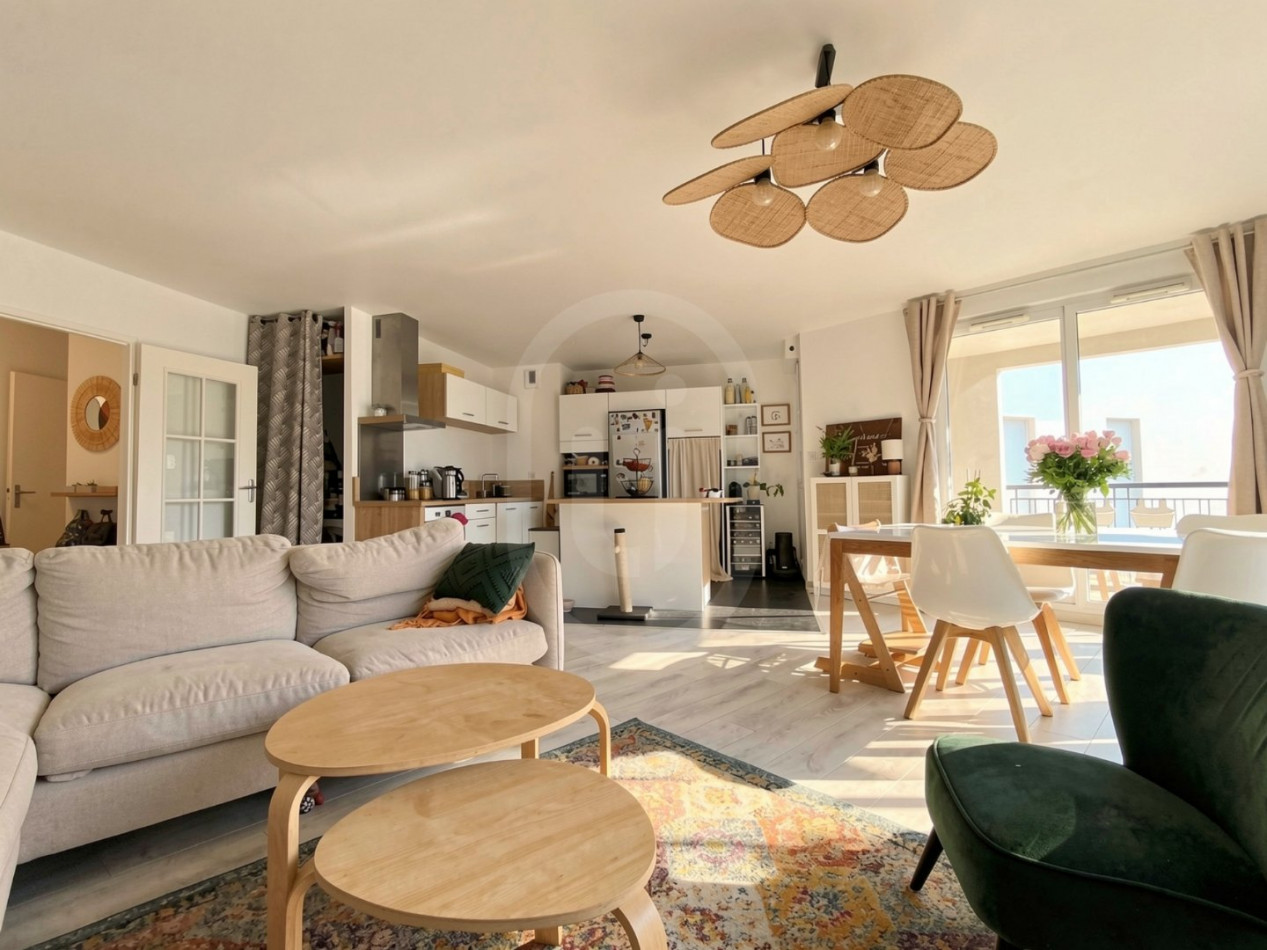 vente Appartement Montpellier - Photo 1