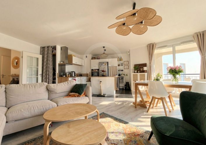 vente Appartement Montpellier