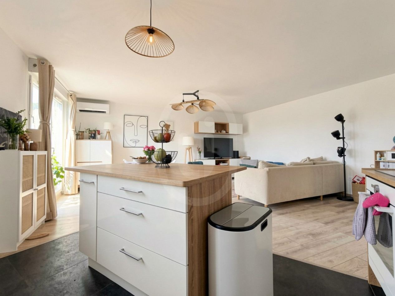 vente Appartement Montpellier - Photo 9