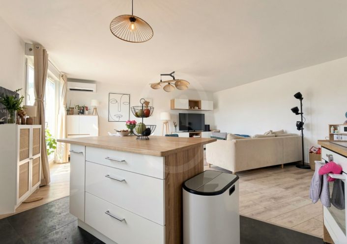 vente Appartement Montpellier