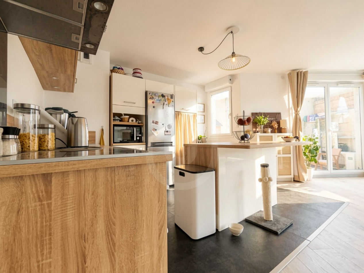 vente Appartement Montpellier - Photo 3