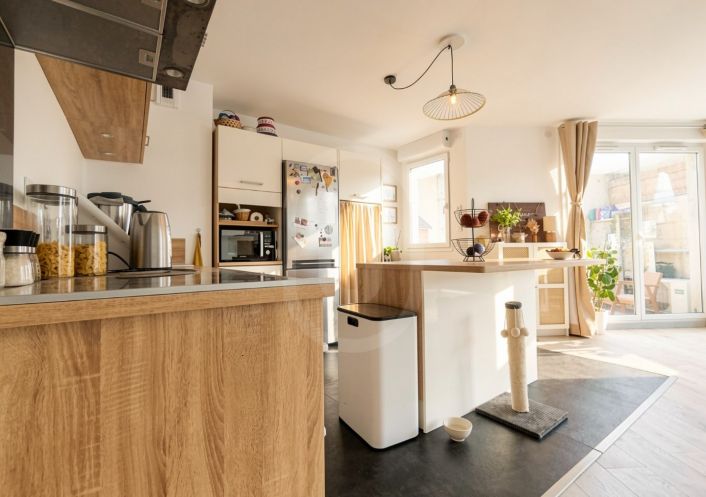 vente Appartement Montpellier