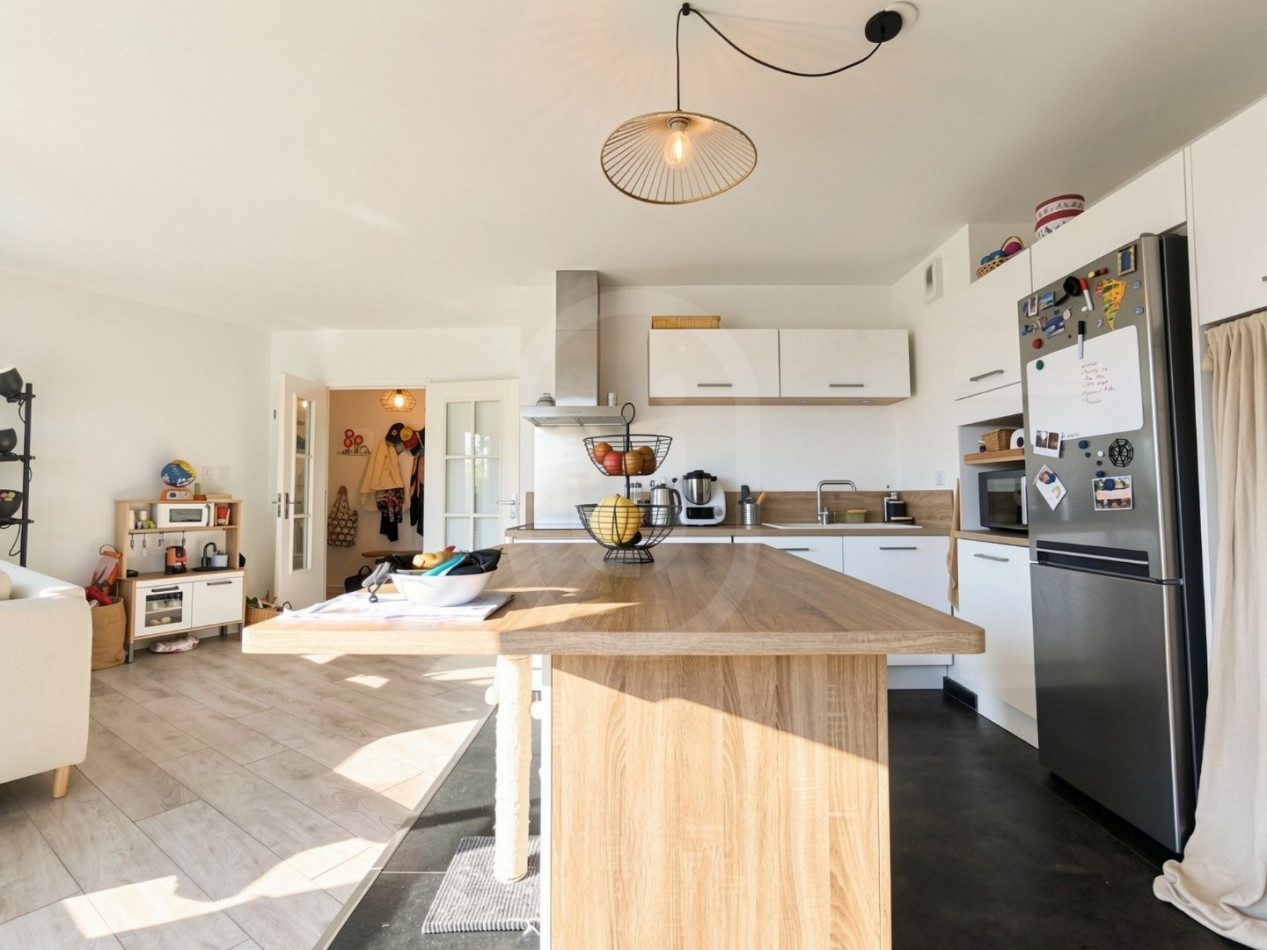 vente Appartement Montpellier - Photo 10