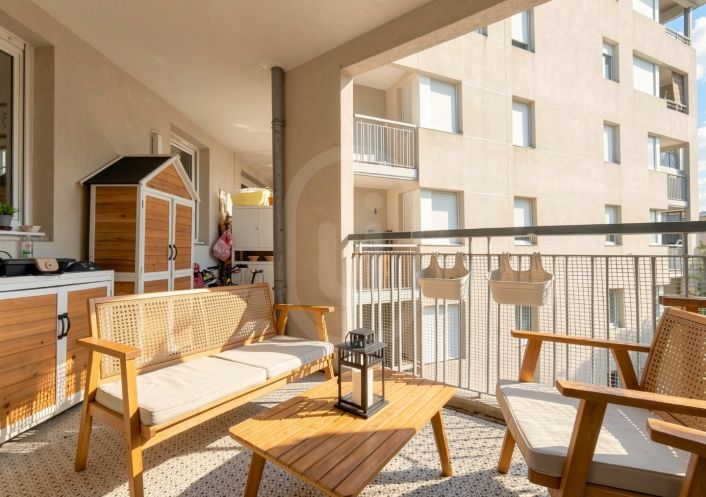vente Appartement Montpellier