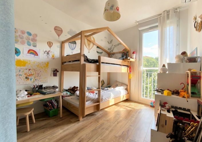 vente Appartement Montpellier