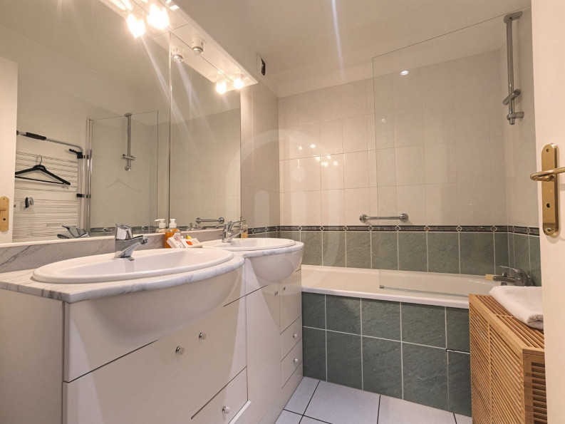 vente Appartement Montpellier - Photo 6