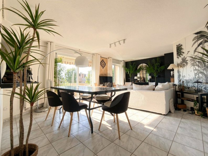 vente Appartement Montpellier - Photo 1