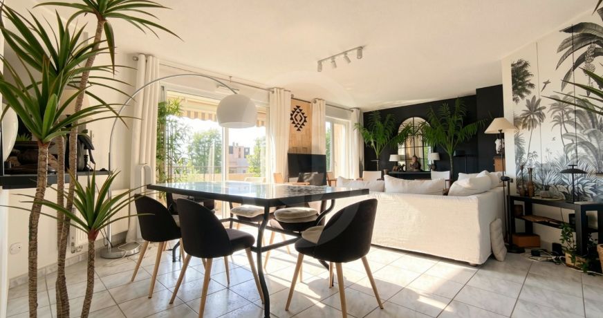 vente Appartement Montpellier