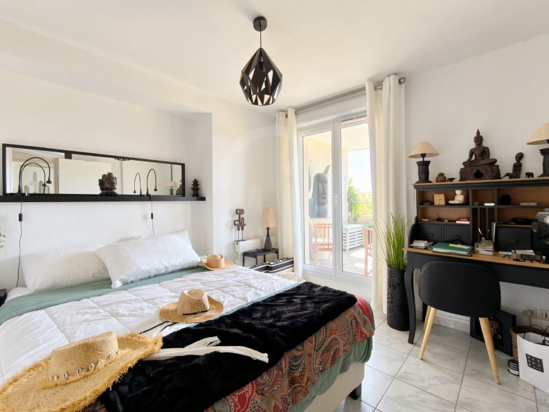 vente Appartement Montpellier - Photo 7