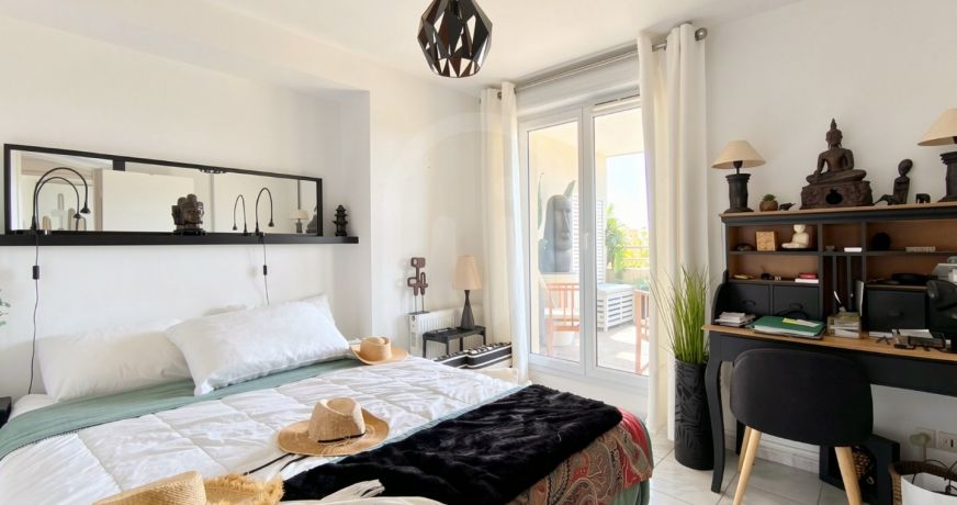 vente Appartement Montpellier