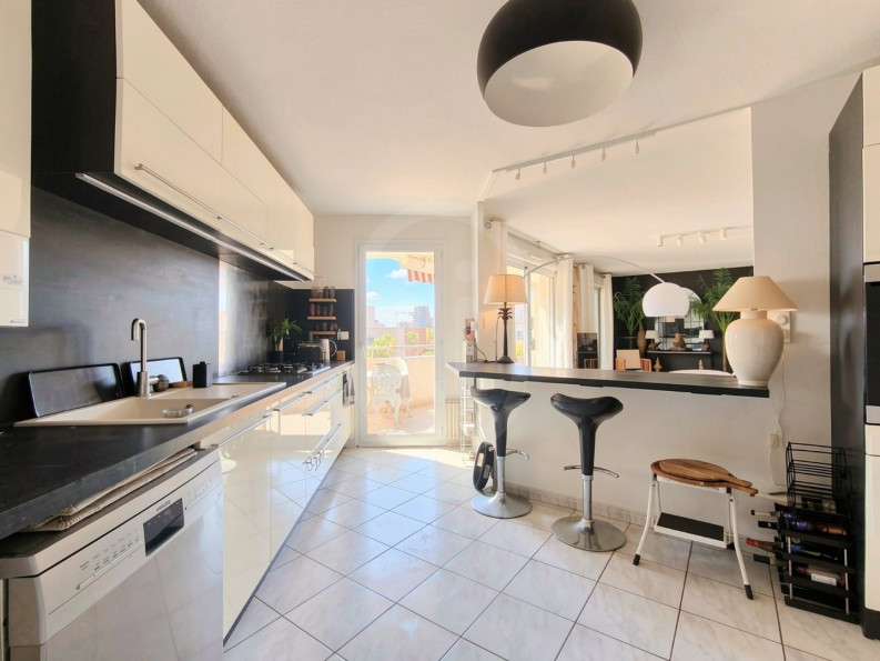 vente Appartement Montpellier - Photo 3
