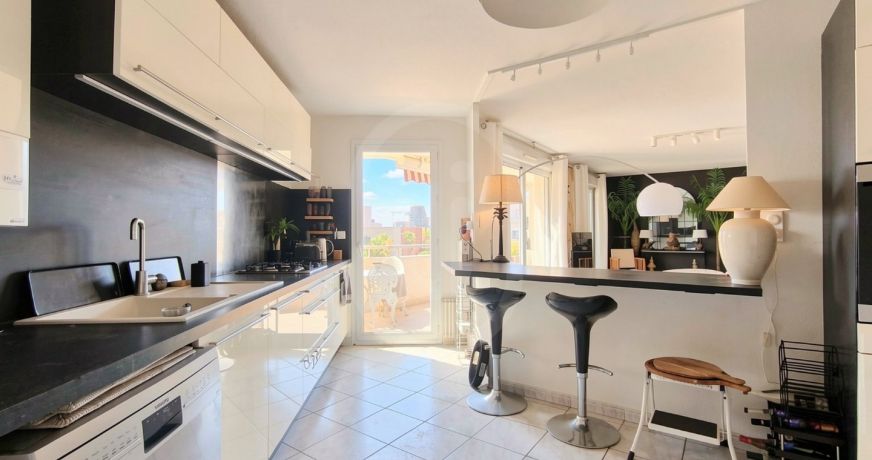 vente Appartement Montpellier
