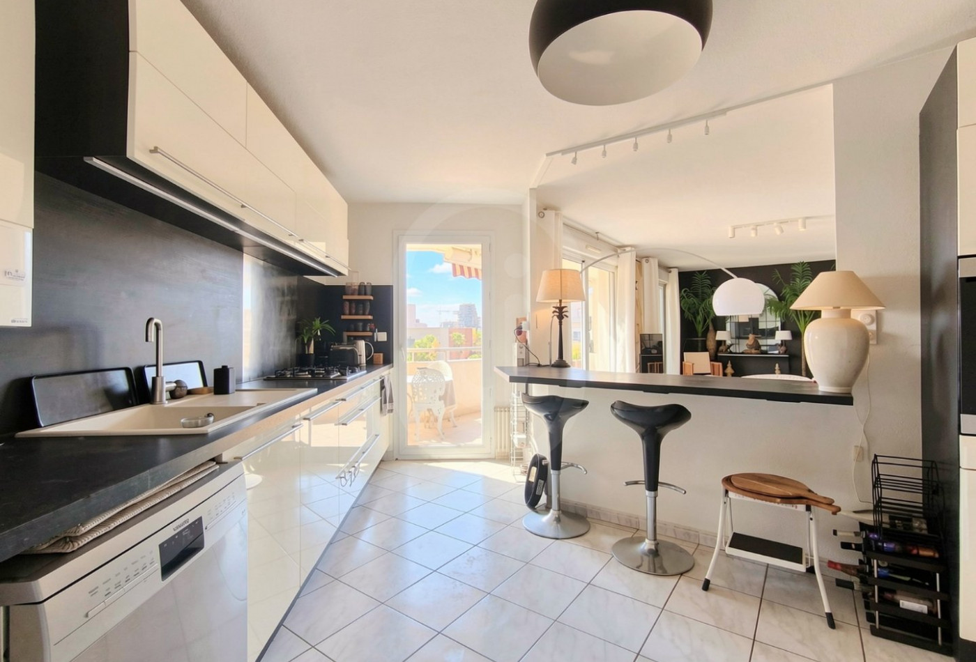 vente Appartement Montpellier - Photo 3