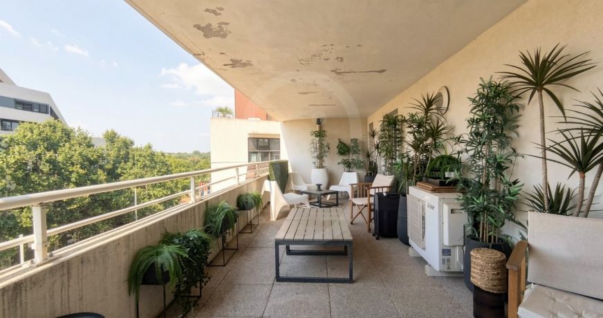 vente Appartement Montpellier
